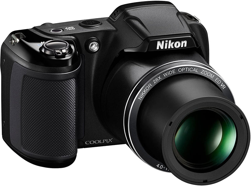 APPAREIL PHOTO - NIKON COOLPIX L340