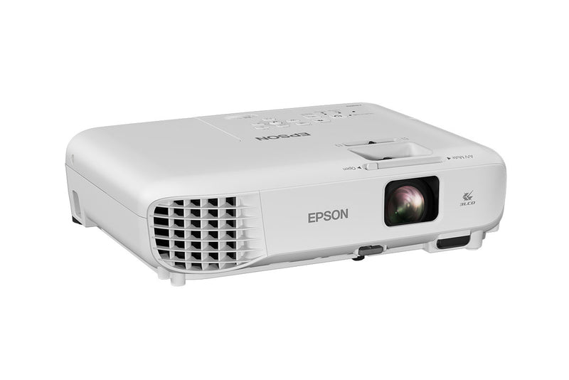 VIDEO PROJECTEUR - EPSON - EBS05