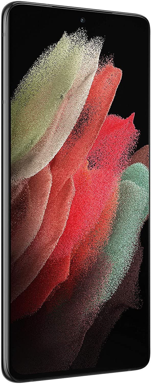 SAMSUNG Galaxy S21 Ultra 5G / 512 GB