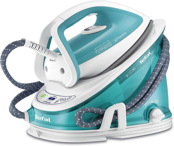 CENTRALE À VAPEUR-2200W- TEFAL GV6720E0