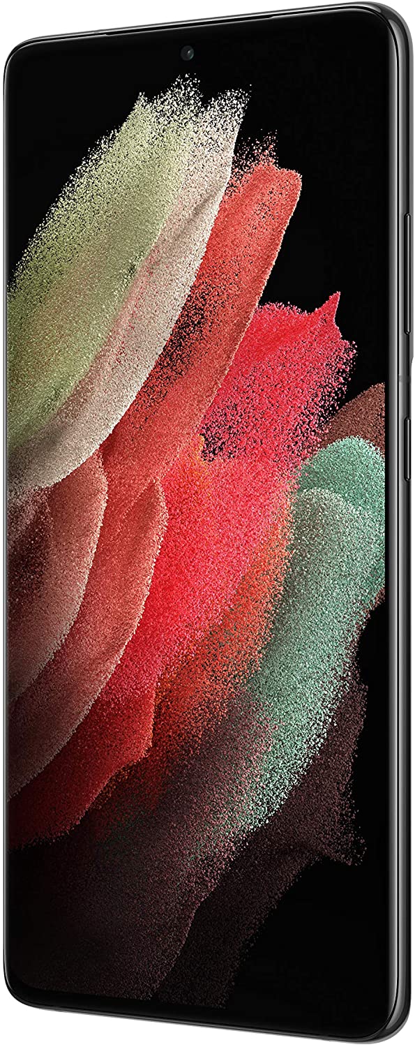 SAMSUNG Galaxy S21 Ultra 5G / 512 GB