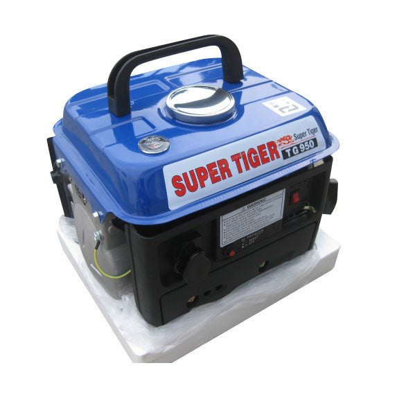 Groupe ELECTROGENE - SUPER TIGER 950