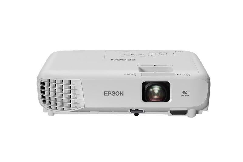 VIDEO PROJECTEUR - EPSON - EBS05