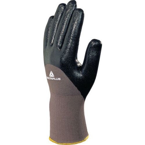 GANT POLYAMIDE NITRILE VE713 NOIR