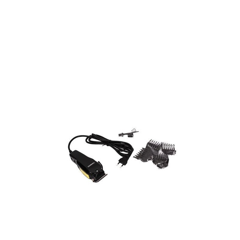 Nasco Tondeuse À Cheveux Homme - 6 Lames - NA-8644 - Noir