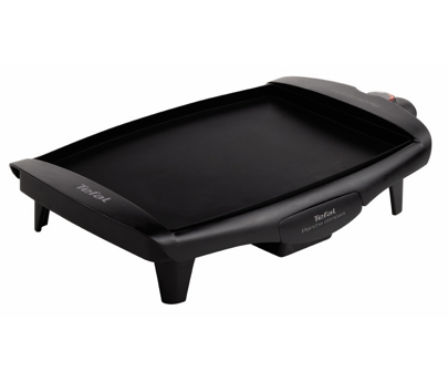 BARBECUE ELECTRIQUE - TEFAL - PLANCHA COMPACT - CB500542