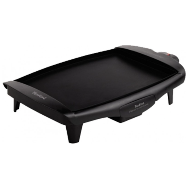 BARBECUE ELECTRIQUE - TEFAL - PLANCHA COMPACT - CB500542