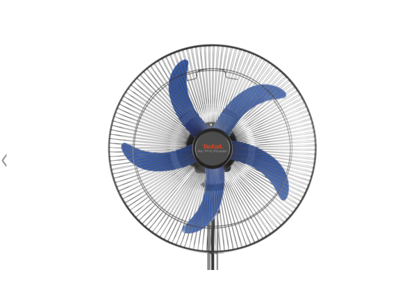 TEFAL AIR PRO POWER - VF2250F0