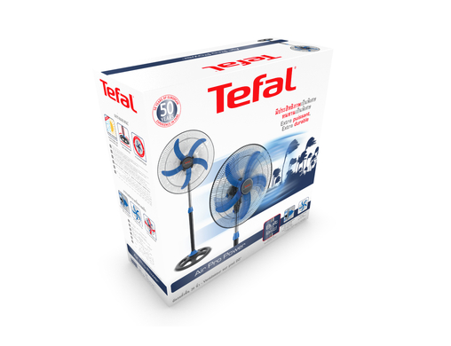 TEFAL AIR PRO POWER - VF2250F0