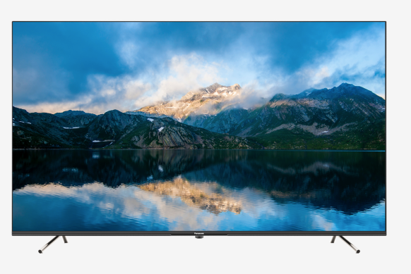 TV LED - PANASONIC 4K - 55 (SMART / ANDROID) - TH-65GX655