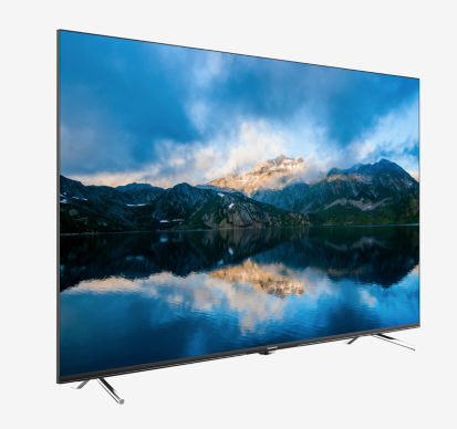 TV LED - PANASONIC 4K - 55 (SMART / ANDROID) - TH-65GX655