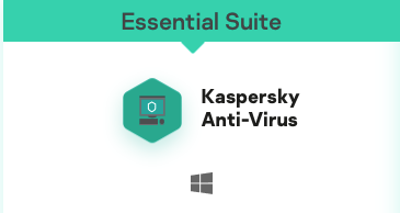 ANTI VIRUS KASPERSKY