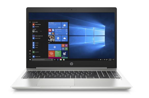 HP ProBook 450 G7 Notebook PC 1TB -8GB RAM