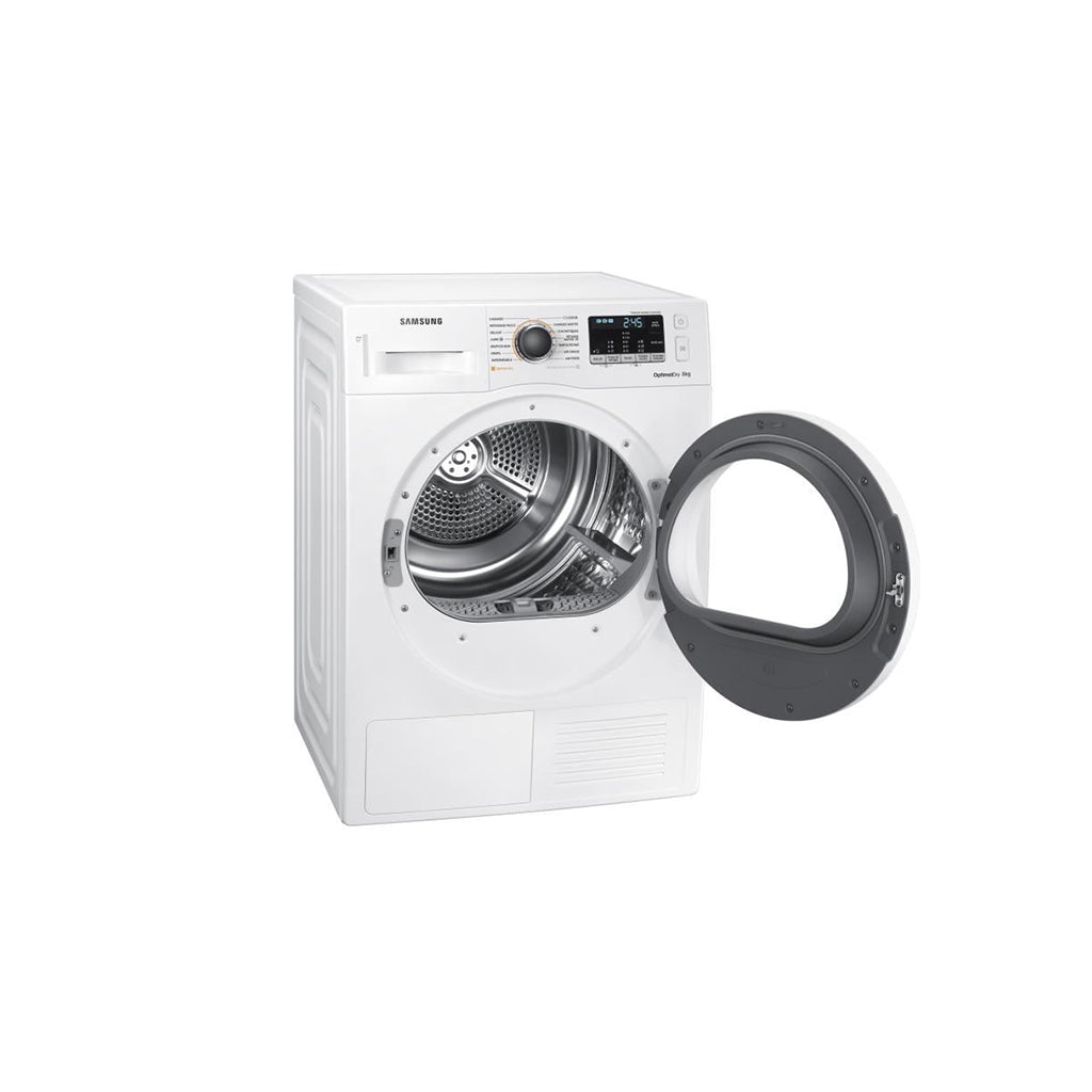 Sèche Linge 8kg Samsung - DV80M5010KW/EF