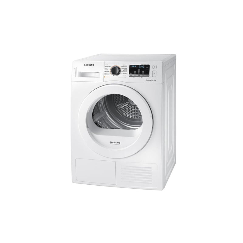 SAMSUNG SÈCHE-LINGE 8KG – DV80M5010KW/EF