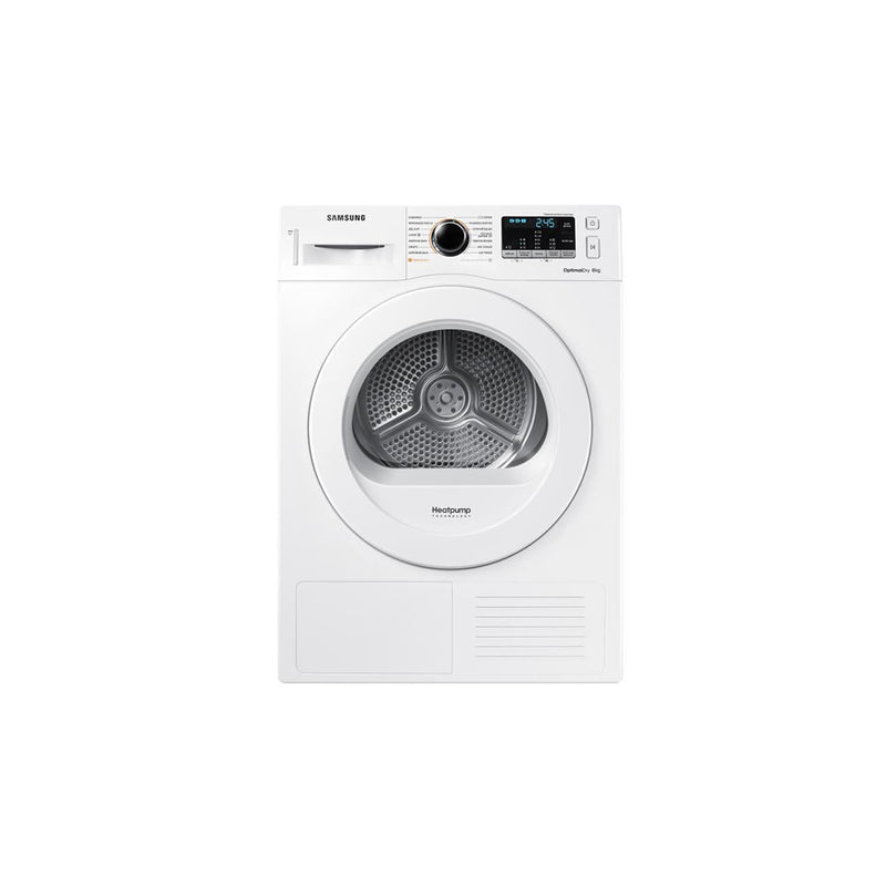 SAMSUNG SÈCHE-LINGE 8KG – DV80M5010KW/EF