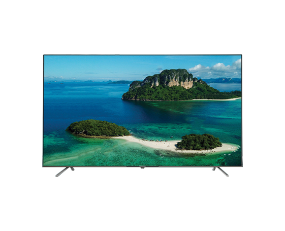 TV LED - PANASONIC - 43 (SMART/ANDROID) -TH43GX736