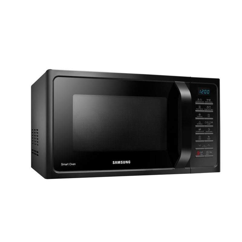 SAMSUNG FOUR MICRO-ONDE 28 LITRES – MC28H5015CK/EF