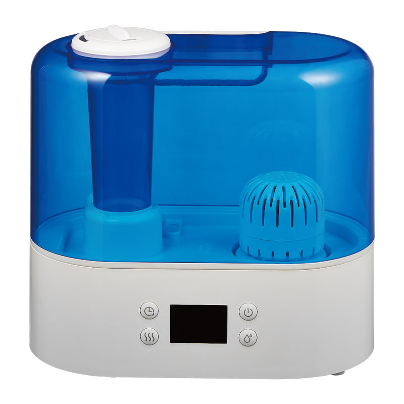 NASCO HUMIDIFICATEUR ULTRASONIQUE – HF1207-GS