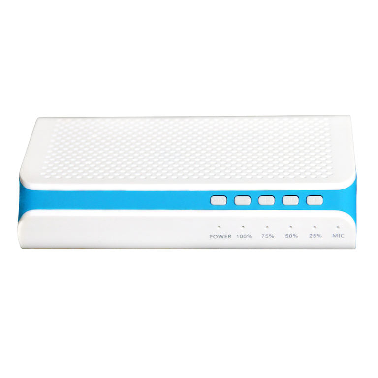 NASCO ENCEINTE BLUETOOTH POWER BANK – HIFI_B02