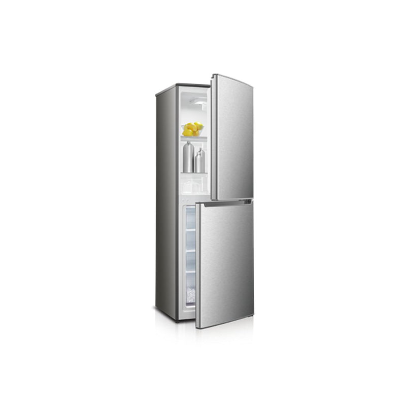 NASCO RÉFRIGÉRATEUR DEUX PORTES 229 LITRES – HNASD2-29