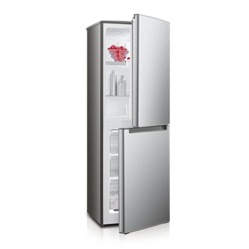 NASCO RÉFRIGÉRATEUR COMBINÉ 246 LITRES – HNASD2-33