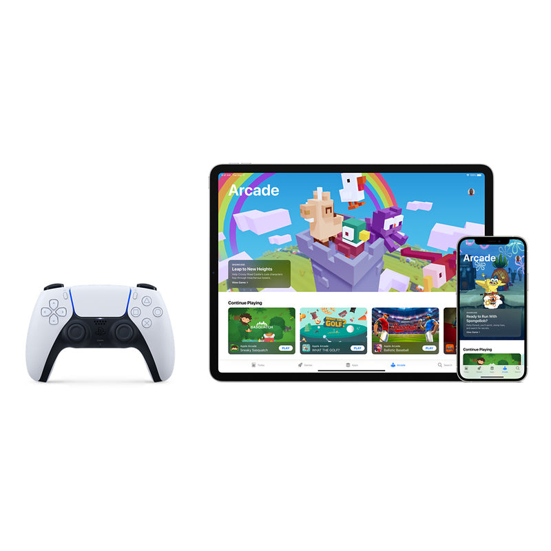 Manette de jeu sans fil DualSense™