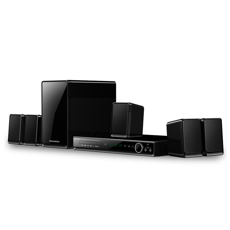 NASCO HOME CINÉMA DVD 105W – HT_S508-B308