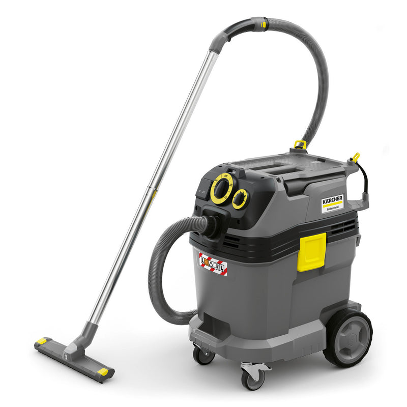 ASPIRATEUR EAU ET POUSSIÈRES NT 40/1 Tact Te L