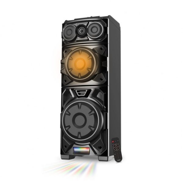 NASCO SYSTÈME AUDIO 160W – ST-1000WBTS