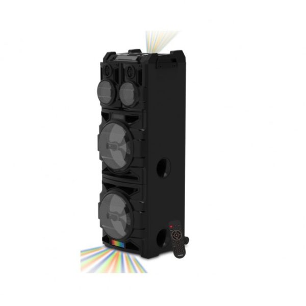 NASCO SYSTÈME AUDIO 160W – ST-1100WBTS