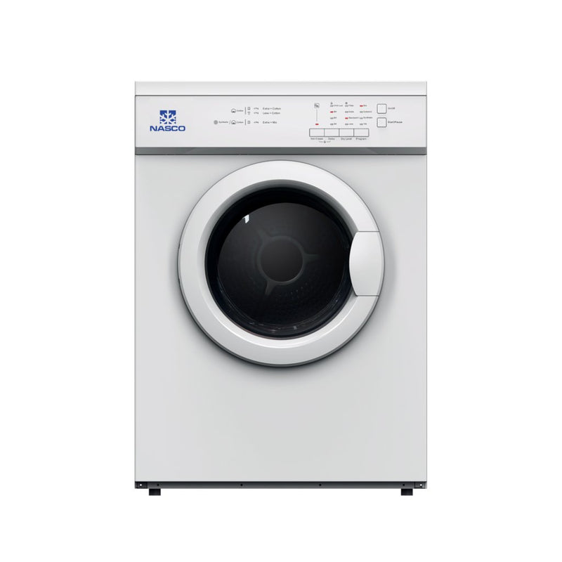 NASCO SÈCHE-LINGE 7 KG – MDS70-V032/A0431-E