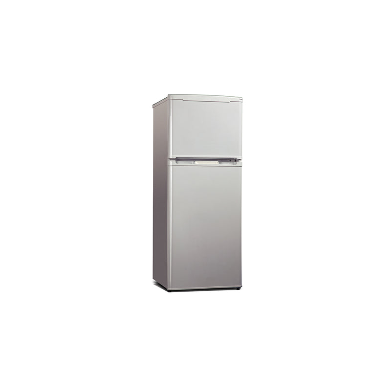 MIDEA RÉFRIGÉRATEUR DOUBLE PORTES 132 LITRES – MIDEA_HD-172F-N