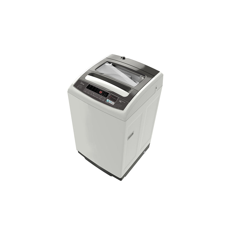 MIDEA MACHINE À LAVER 16 KG – M_MAM160-S2802GPS