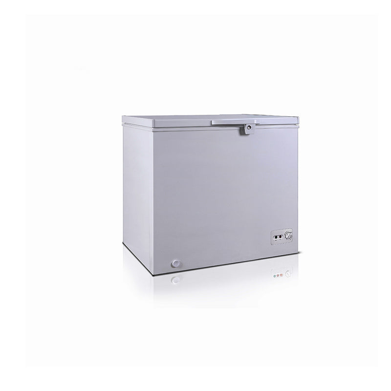 NASCO CONGÉLATEUR HORIZONTAL 198 LITRES – NAS-300-S