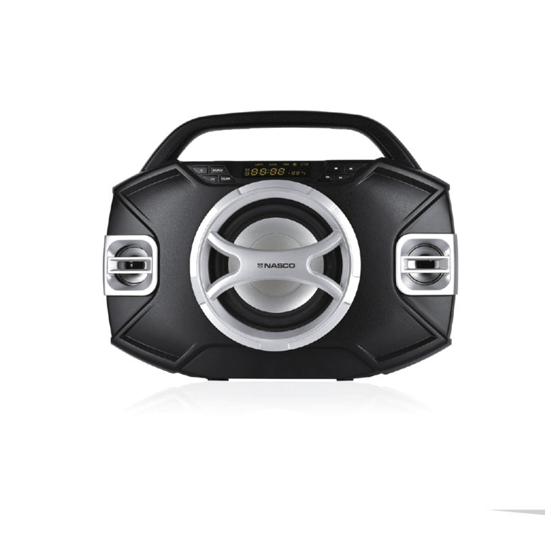 NASCO ENCEINTE BLUETOOTH PORTABLE – NAS-300BT