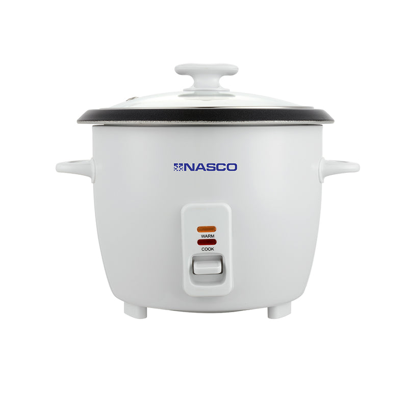 NASCO CUISEUR DE RIZ 2,5 LITRES – NAS-RC25B