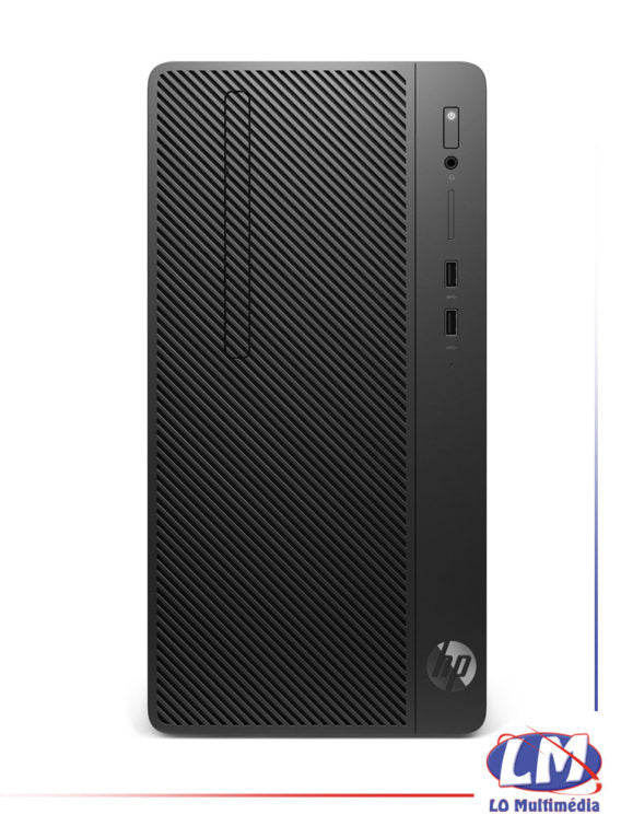 ORDINATEUR - HP- 290-i7 - BUREAU