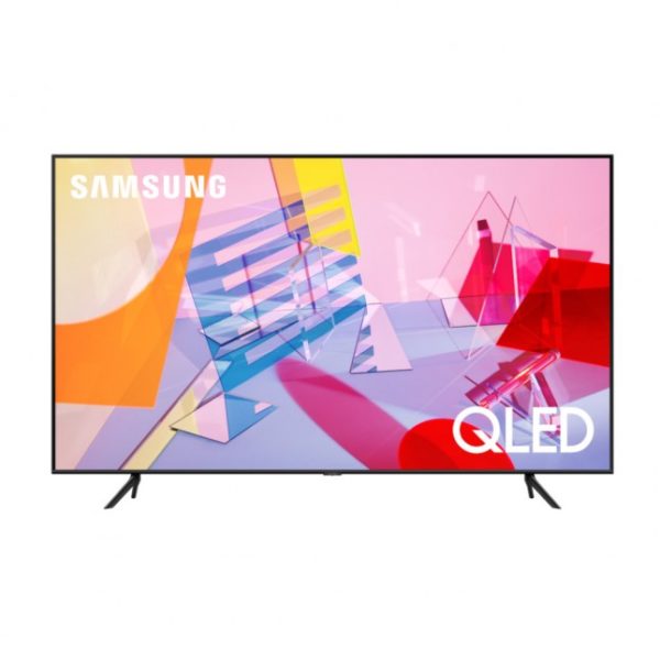 SAMSUNG QLED TV 65’’ – SMART – 4K UHD – QA65Q60TAUXLY