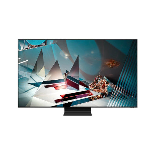 SAMSUNG QLED TV 65’’ – SMART – UHD 8K – QA65Q800TAUXLY