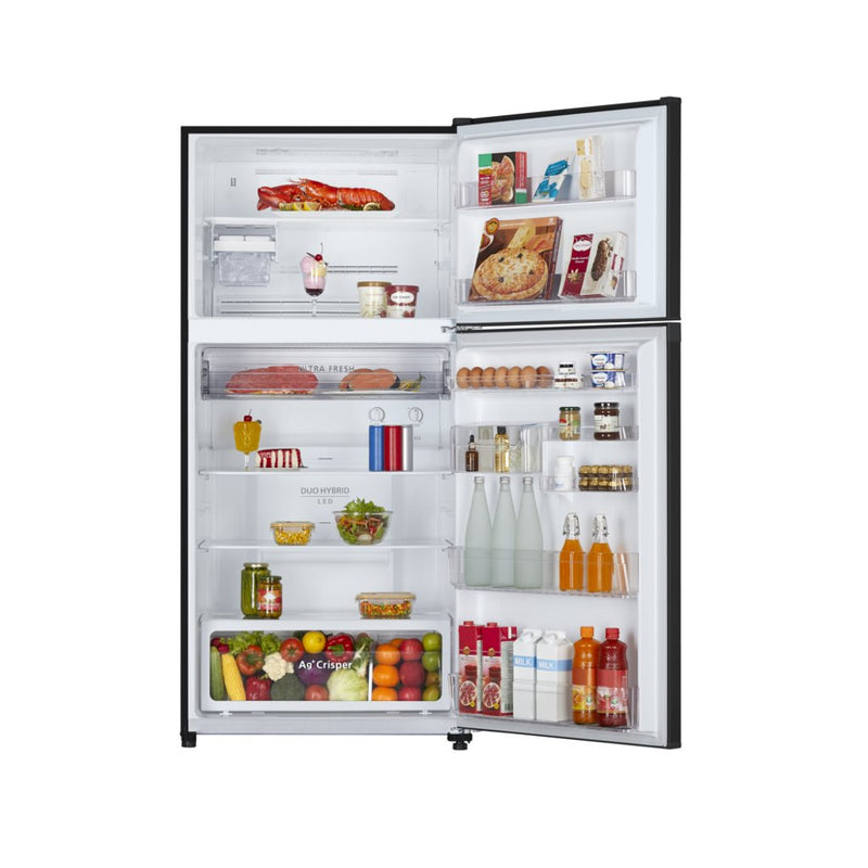 TOSHIBA RÉFRIGÉRATEUR DEUX PORTES 720 LITRES – GR-AG720U-C