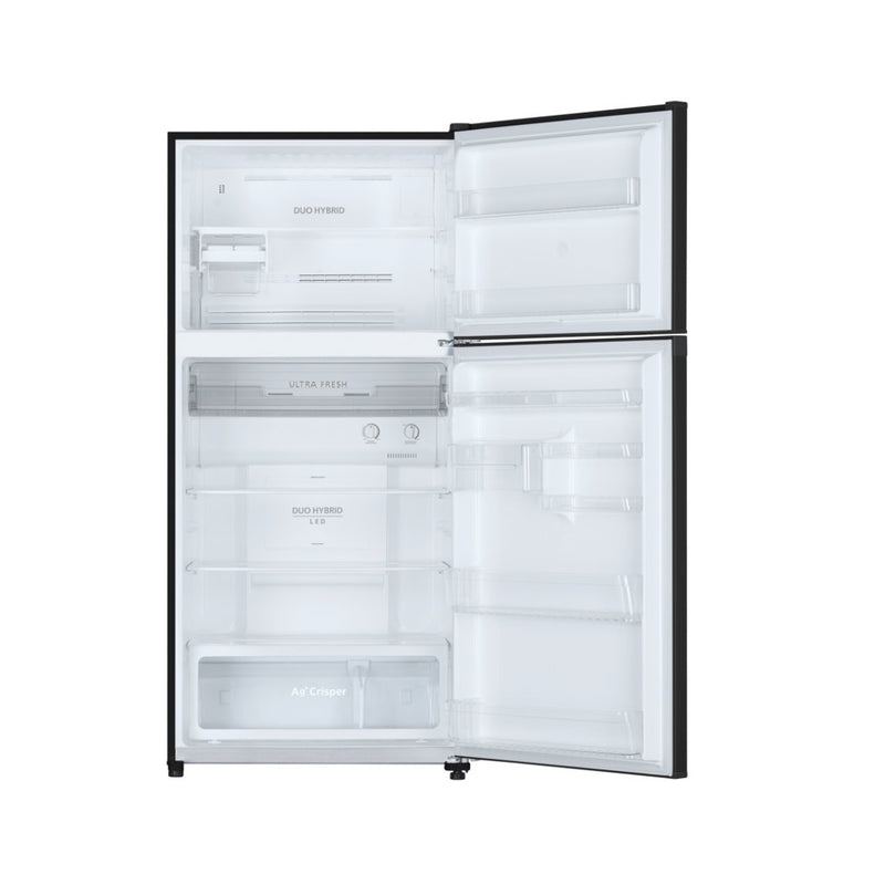 TOSHIBA RÉFRIGÉRATEUR DEUX PORTES 720 LITRES – GR-AG720U-C