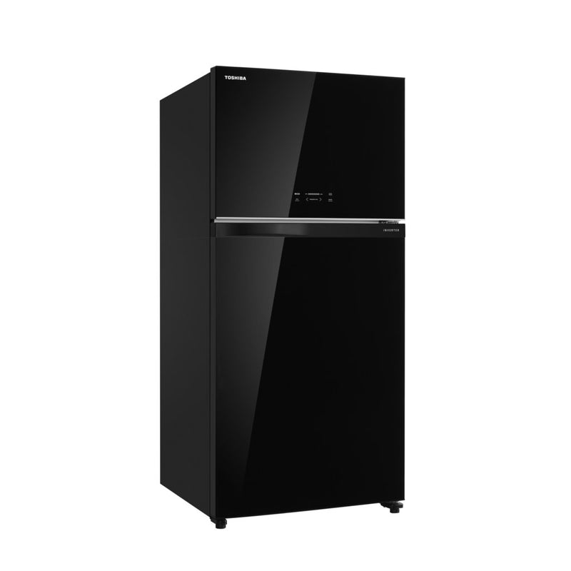 TOSHIBA RÉFRIGÉRATEUR DEUX PORTES 720 LITRES – GR-AG720U-C