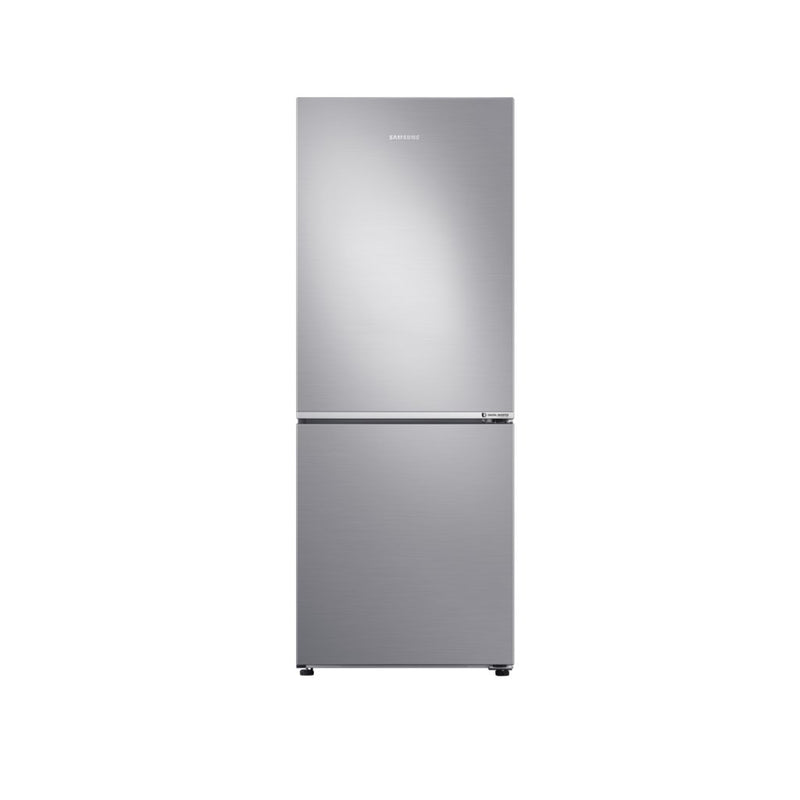 SAMSUNG RÉFRIGÉRATEUR INOX COMBINÉ 285 LITRES – RB27N4020S8/GR