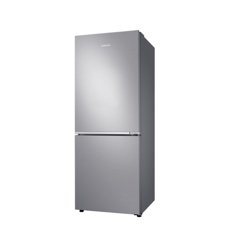 SAMSUNG RÉFRIGÉRATEUR INOX COMBINÉ 285 LITRES – RB27N4020S8/GR