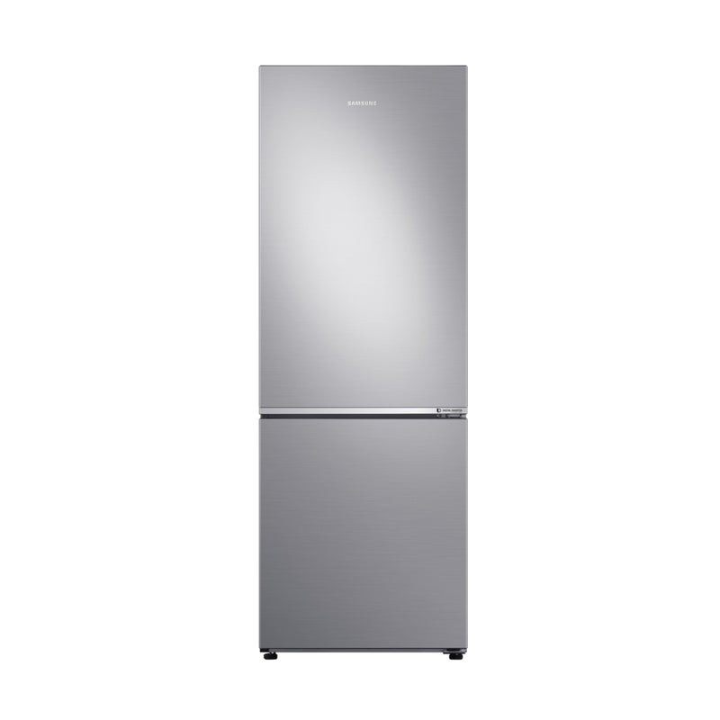 SAMSUNG RÉFRIGÉRATEUR INOX COMBINÉ 315 LITRES – RB30N4020S8/GR