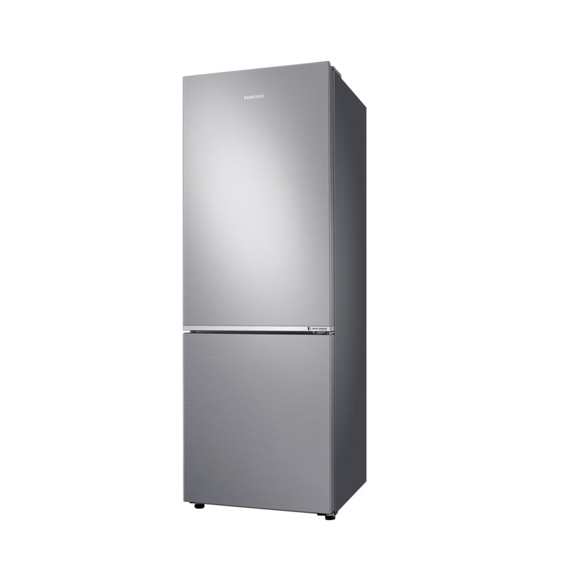 SAMSUNG RÉFRIGÉRATEUR INOX COMBINÉ 315 LITRES – RB30N4020S8/GR