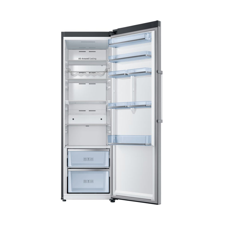 SAMSUNG RÉFRIGÉRATEUR INOX 385 LITRES – RR39M7135S9/EF