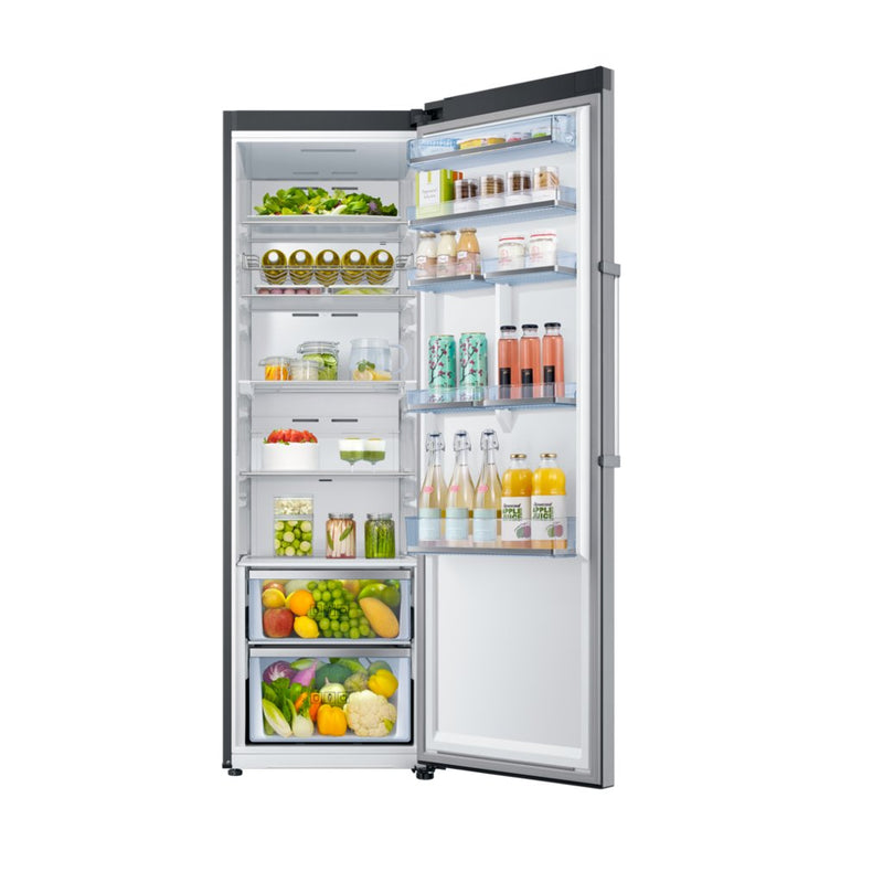 SAMSUNG RÉFRIGÉRATEUR INOX 385 LITRES – RR39M7135S9/EF