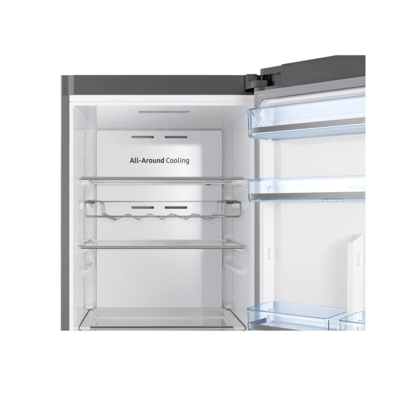 SAMSUNG RÉFRIGÉRATEUR INOX 385 LITRES – RR39M7135S9/EF